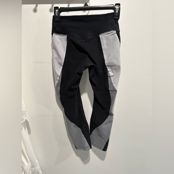 Nike Power Legend Tight CLRBLK - Picture 5 of 5